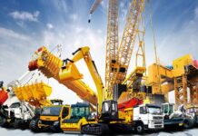 В чем преимущества аренды спецтехники?