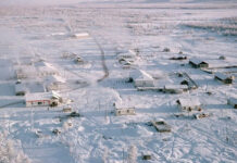 Богатства российской Арктики встревожили Запад