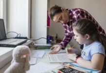 Будет ли дистанционное обучение с 15 ноября 2021 года в российских школах