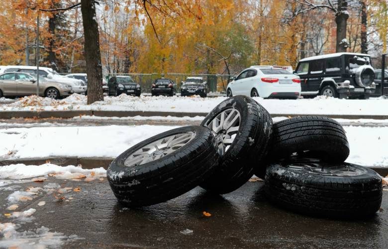 <br />
Будут ли штрафовать за отсутствие зимних шин в России с 1 декабря 2021 года                