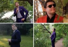 Человек-контент: как российский историк Евгений Понасенков стал героем мемов