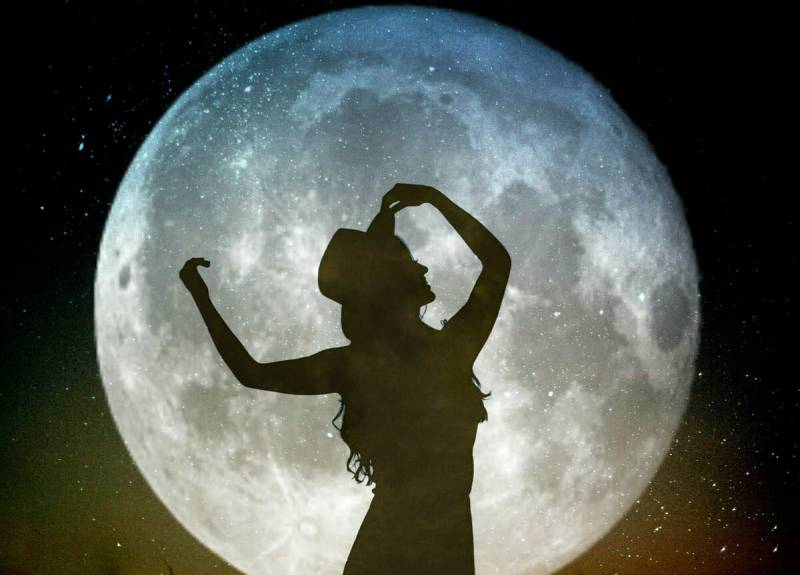 <br />
Что нельзя делать в лунное затмение 19 ноября 2021 года, чтобы не «разгневать» небесное светило                