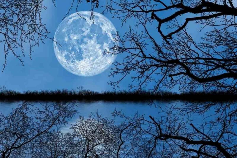 <br />
Что означает совпадение лунного затмения и полнолуния 19 ноября 2021 года и как к нему подготовиться                