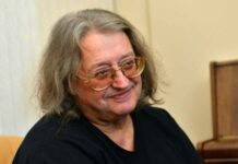 Что произошло с наставником шоу «Голос» Александром Градским