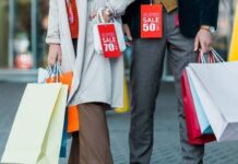 Что стоит купить в китайскую “черную пятницу” в 2021 году