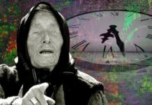 Что успела рассказать Ванга о событиях в России и мире в 2022 году