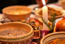 Что запрещено делать во время Рождественского поста 2021—2022 года