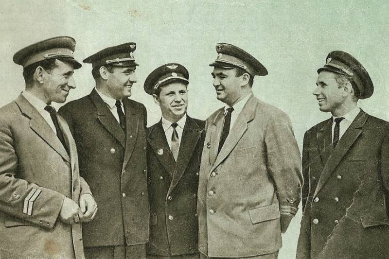 <br />
«Чудо на Неве»: кто спас более 50 человеческих жизней в 1963 году и почему о подвиге пилотов предпочли молчать                