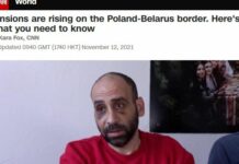 «CNN танцует под дудку Лукашенко»: Варшава возмущена свободой прессы в США