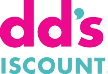 DD's Discounts : лучшие предложения на высококачественные товары для дома и модные вещи