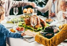 День благодарения в США в 2021 году: история и традиции самого теплого торжества