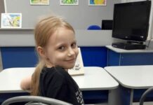 Детского омбудсмена просят проверить семью Алисы Тепляковой