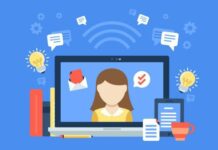 Дистанционка в колледжах Москвы, как будут работать с 8 ноября 2021 года