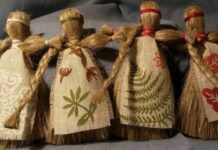 Для чего на Руси на Параскеву Льняницу 10 ноября хвастались льняной одеждой и как задабривали домового