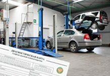 Для кого техосмотр авто в 2021 году станет необязательным
