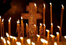 Дмитриевская суббота — День памяти всех усопших 6 ноября 2021 года