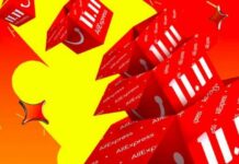 До старта массовой акции на Алиэкспресс 11 ноября остались считанные часы