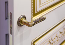 Советы по выбору дверной фурнитуры премиум класса