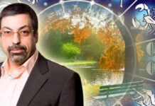 Ежедневный гороскоп Павла Глобы на 2 ноября 2021 года для всех знаков зодиака