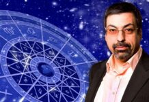Ежедневный гороскоп Павла Глобы на 3 ноября 2021 года для всех знаков зодиака
