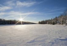 «Федот лёд ведёт»: почему на Руси 20 ноября ждали появление льда на водоемах и как определяли погоду