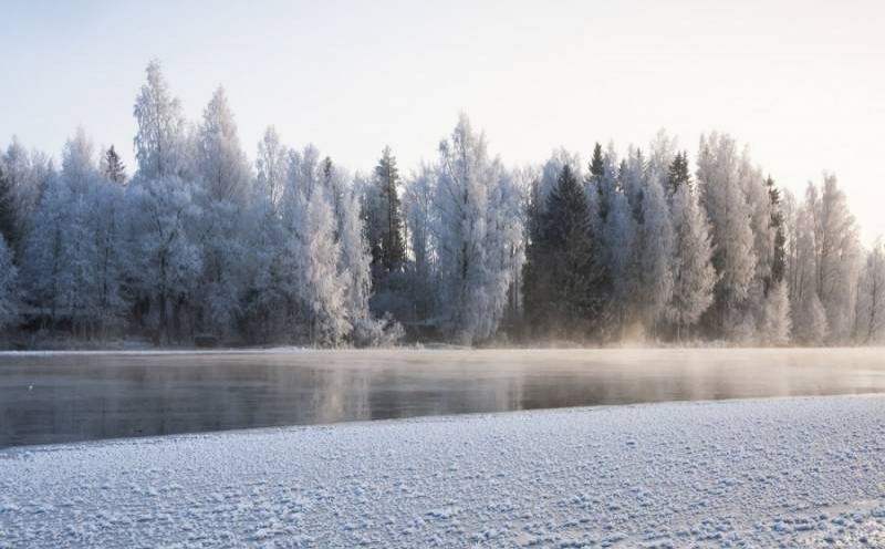 <br />
«Федот лёд ведёт»: почему на Руси 20 ноября ждали появление льда на водоемах и как определяли погоду                