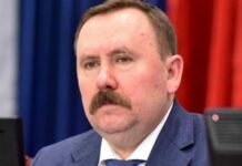ФСИН получила нового главу вместо уволенного Александра Калашникова
