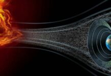 Геомагнитные бури 4 и 5 ноября 2021 года спровоцируют недомогания у метеочувствительных