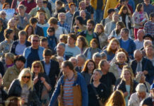 Глава Росстата объяснил феномен «более 100%» переписавшихся россиян