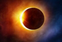 Гороскоп на день солнечного затмения 4 декабря 2021 года для всех знаков зодиака