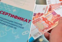 Хакеры продают в Сети базу данных россиян, купивших фейковые QR-коды вакцинации