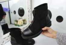 Изысканный комфорт и практичность: какая обувь будет в моде зимой 2021—2022 гг