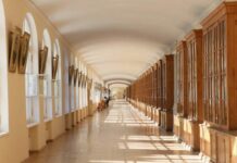 Как будут работать вузы Москвы после 8 ноября 2021 года, дистант или очное обучение