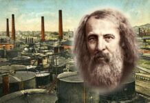 Как Менделеев вставлял «палки в колеса» братьям Нобель и почему так и не удостоился знаменитой премии