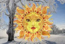 Как можно изменить свою судьбу в день зимнего солнцестояния 21 декабря 2021 года