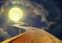 Как пережить непростой период коридора затмений с 19 ноября по 4 декабря 2021 года