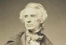 Как потеря любимой жены сделала из перспективного художника Самюэля Морзе великого изобретателя