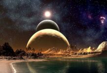 Как повлияет на разные знаки зодиака коридор затмений с 19 ноября по 4 декабря 2021 года