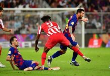 Как правильно делать ставки в футболе: пример испанских грандов