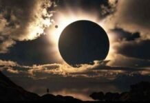 Как привлечь в свою жизнь удачу, богатство и любовь во время лунного затмения 19 ноября 2021 года