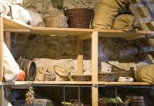 Как советские домохозяйки хранили продукты, чтобы они не портились и долго оставались свежими