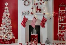 Как своими руками украсить квартиру к Новому 2022 году, чтобы создать праздничное настроение и «угодить» хозяину года