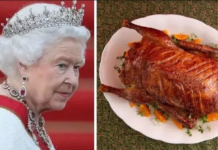 Как вкусно и сочно приготовить свинину, утку и говядину на Рождество? Советы королевского шеф-повара