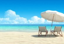 Как выгодно провести отпуск в 2022 году: в какие месяцы лучше уйти отдыхать