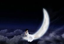 Как «запрограммировать» счастливые перемены в судьбе на растущую Луну в ноябре 2021 года