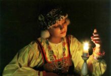 Как зарок на Параскеву 9 ноября 2021 года поможет исполнить желание