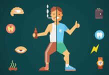 Какие ежедневные привычки могут продлить жизнь человека