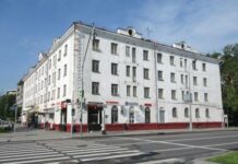 Какие методы использует застройщик «АБ Плейс Девелопмент» для строительства нового здания