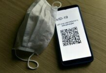Какие нововведений с QR-кодами ждут россиян с 1 декабря 2021 года