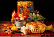 Какие правила православные христиане соблюдают во время Рождественского поста